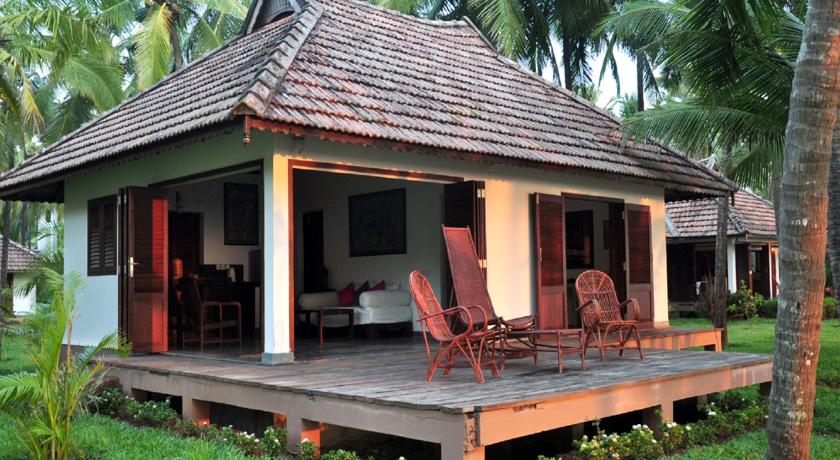 India Resort Cottage Vacation Rentals Kerala