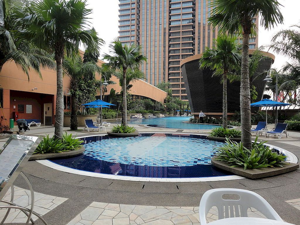 Malaysia apartment vacation rentals Kuala Lumpur