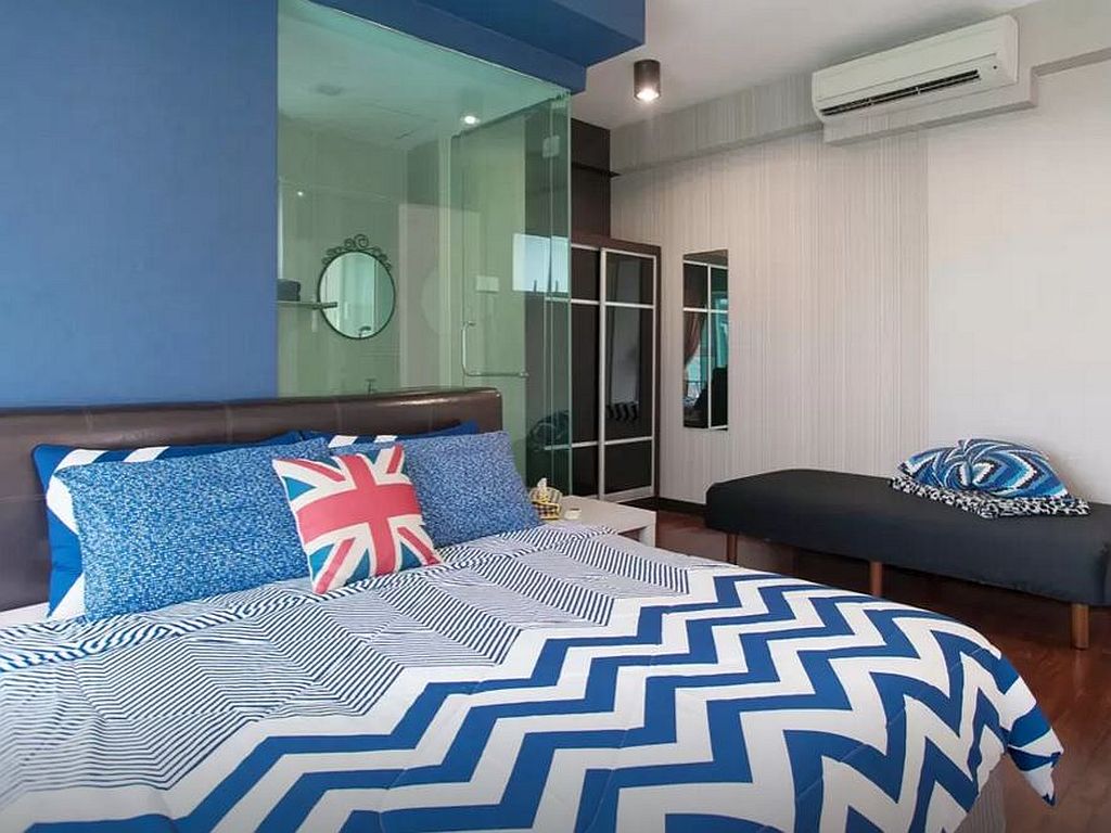 Malaysia apartment vacation rentals Kuala Lumpur