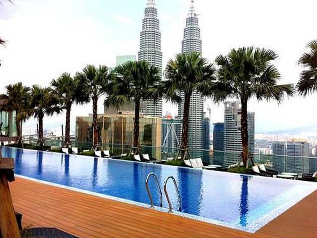 Malaysia apartment vacation rentals Kuala Lumpur