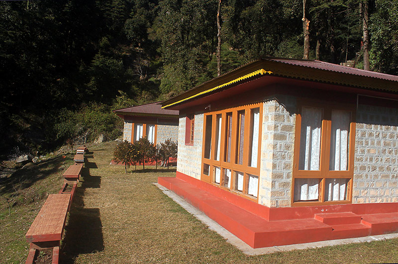 India Cottage Vacation Rentals In Dharamshala