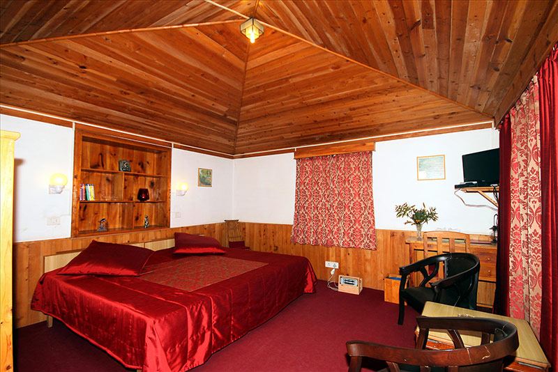 India Cottage Vacation Rentals In Dharamshala
