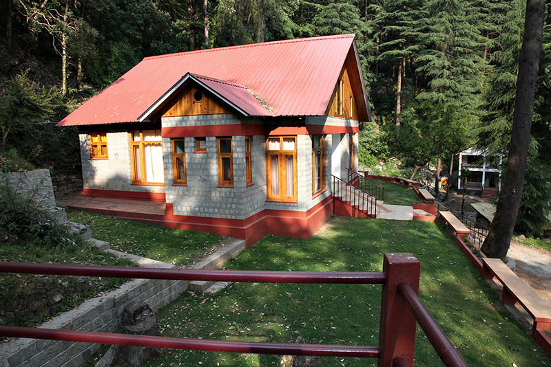 india cottage vacation rentals