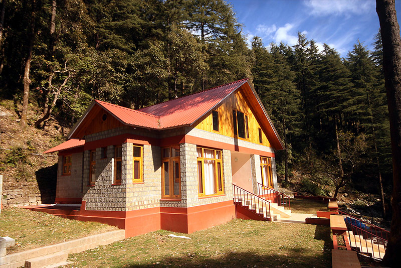 India Cottage Vacation Rentals Himalaya Dharamshala