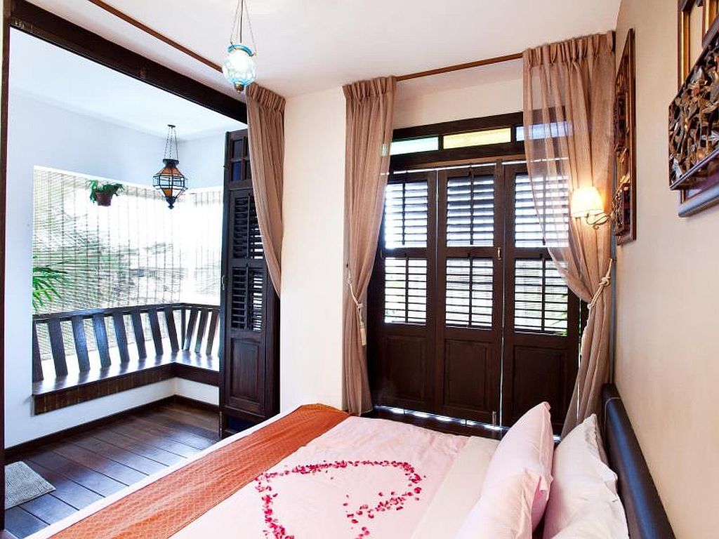 Malaysia Guest House Penang Bukit Mertajam