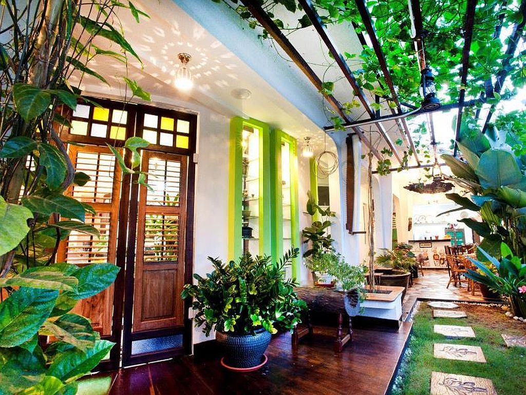 Malaysia Guest House Penang Bukit Mertajam