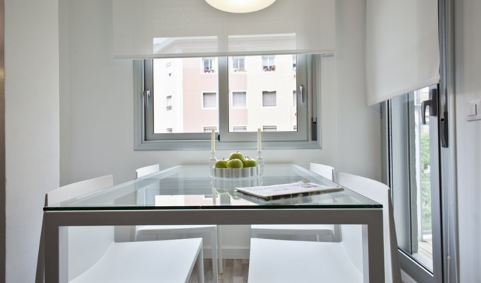 Apartment to rent in Barcelona Sants Riera Blanca