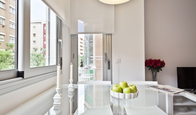 Apartment to rent in Barcelona Sants Riera Blanca