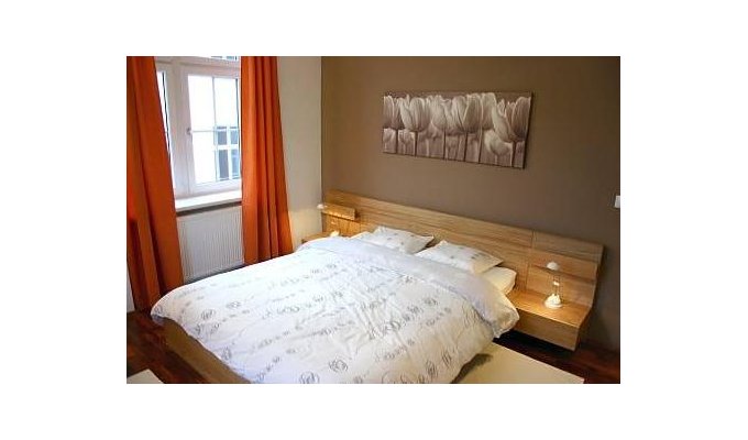 Cardea 22 Apartment in Vienna, Austria