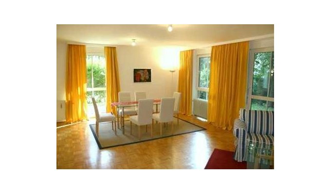 Apartment Langenreiter in Vienna Austria