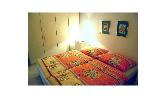 Apartment Langenreiter in Vienna Austria