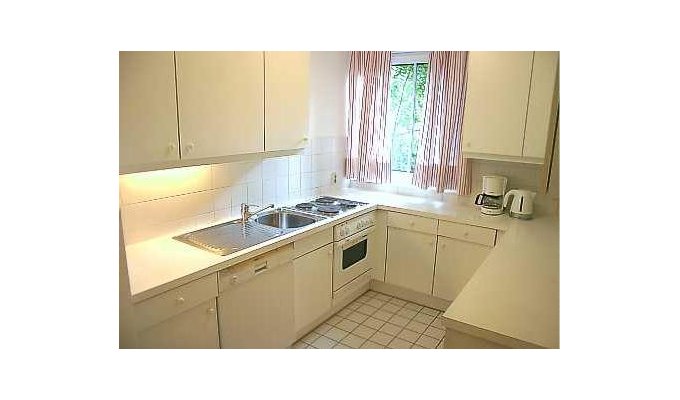 Apartment Langenreiter in Vienna Austria