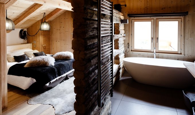 Serre Chevalier Luxury Chalet Rentals ski slopes concierge services