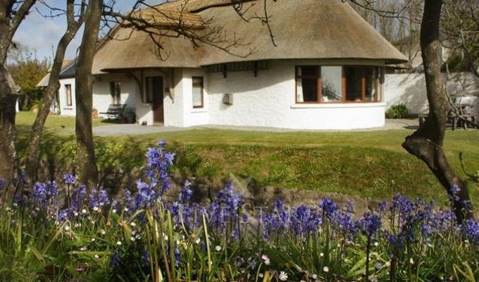 Ireland Luxury Cottage Vacation Rental In Ireland