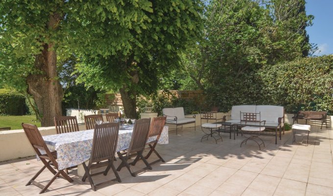  Provence villa rentals with private pool Aix en Provence