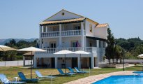 Corfu photo #1