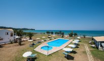 Corfu photo #2