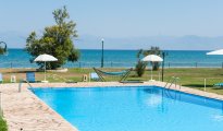 Corfu photo #9