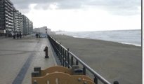 Belgian coast photo #1