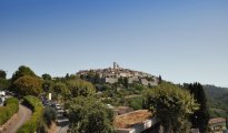 Saint Paul de Vence photo #36