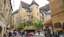 Sarlat photo #25