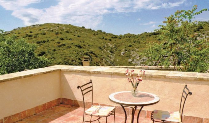 Provence villa rentals Mont Ventoux