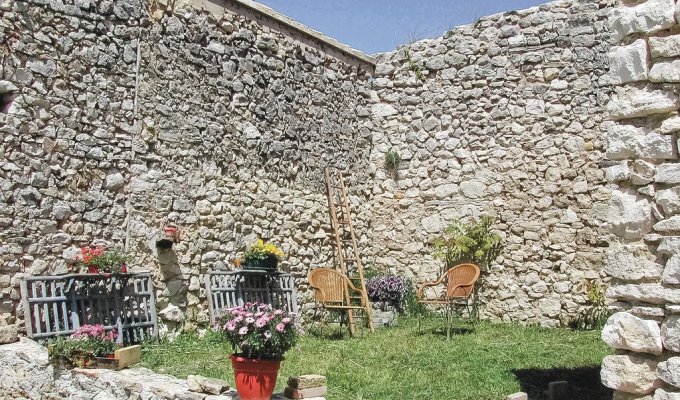 Provence villa rentals Mont Ventoux