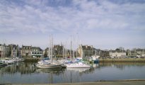 Paimpol photo #49