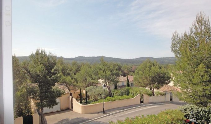 Salon de Provence Villa rental with private swimming pool