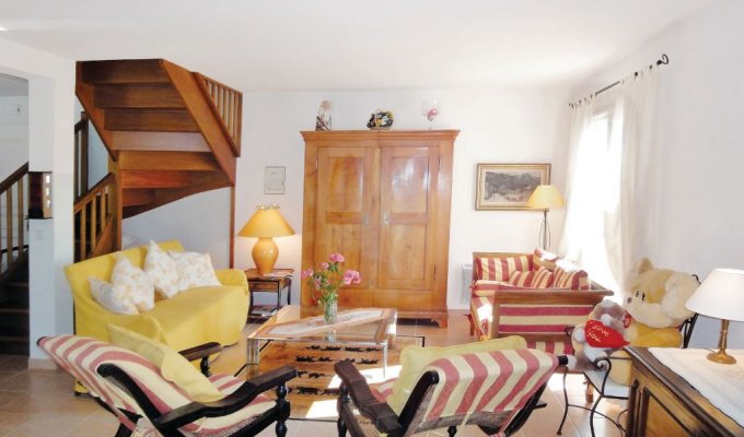 Salon de Provence Villa rental with private swimming pool