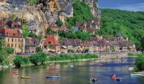 Sarlat photo #22