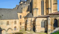 Sarlat photo #21