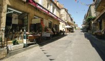 Sarlat photo #20