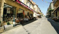 Sarlat photo #29