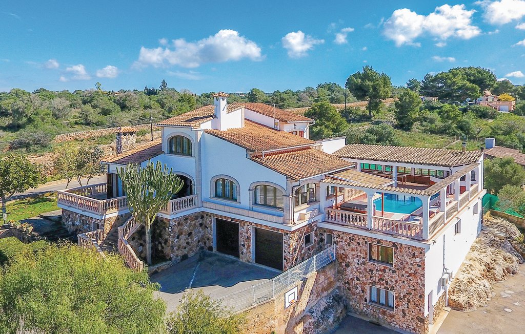 Villa To Rent In Majorca Private Pool Palma De Mallorca