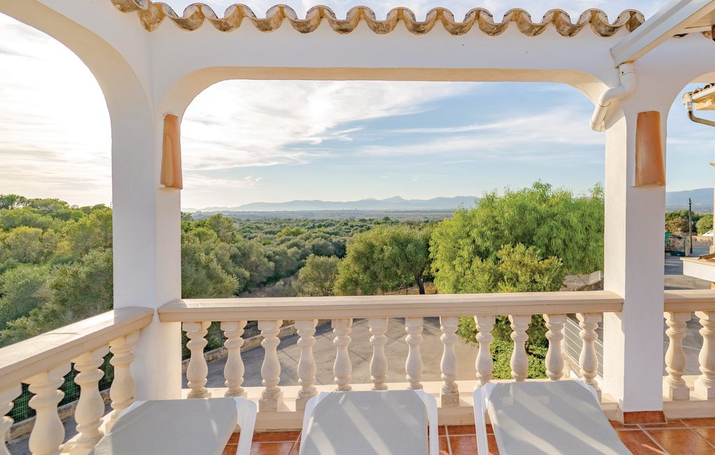 Villa to rent in Majorca private pool Palma de Mallorca