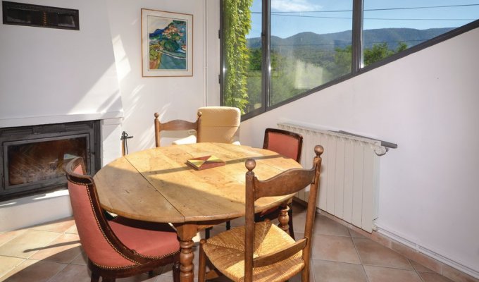 Provence Luberon villa rentals with pool near Gordes