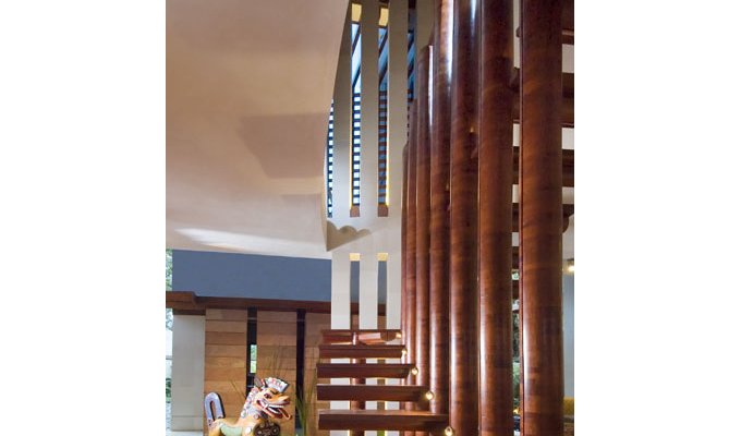 Luxury Villa Vacation Rental in Sanur,  Bali