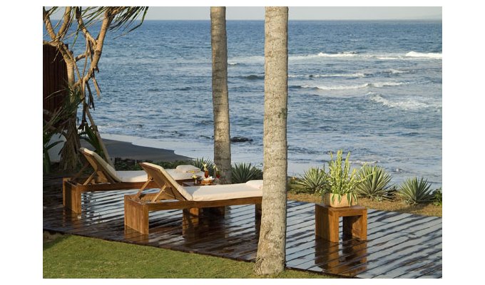 Luxury Villa Vacation Rental in Sanur,  Bali