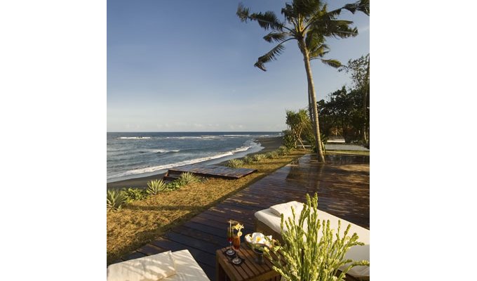 Luxury Villa Vacation Rental in Sanur,  Bali