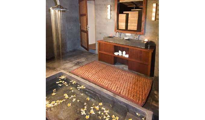 Luxury Villa Vacation Rental in Sanur,  Bali