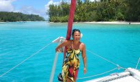 Rangiroa photo #2