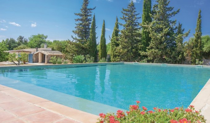 Villa to Majorca private pool Capdepera (Balearic Islands)