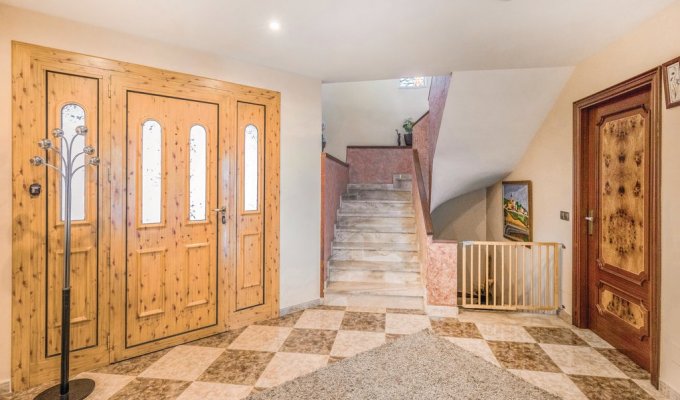 Villa to rent in Barcelona Pineda de Mar