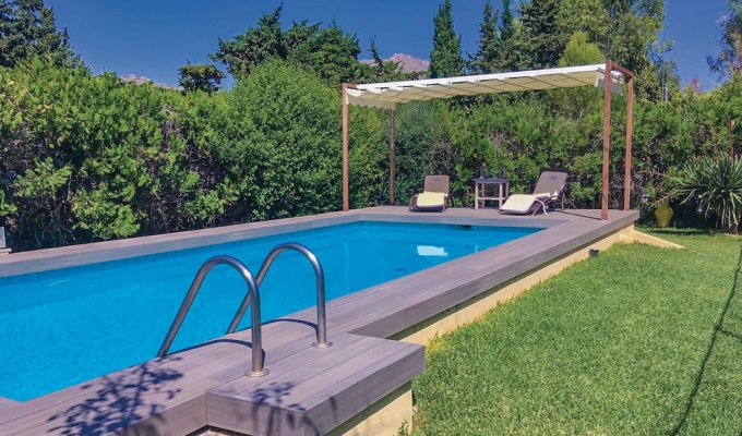 Villa to rent in Majorca private pool Port Pollensa