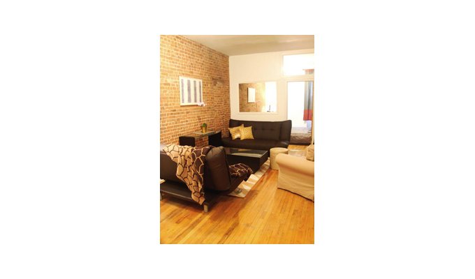 Apartment Vacation Rentals in the heart of  Manhattan in New York city