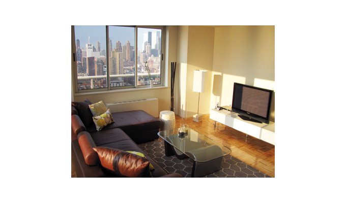 Apartment Vacation Rentals in the heart of  Manhattan in New York city