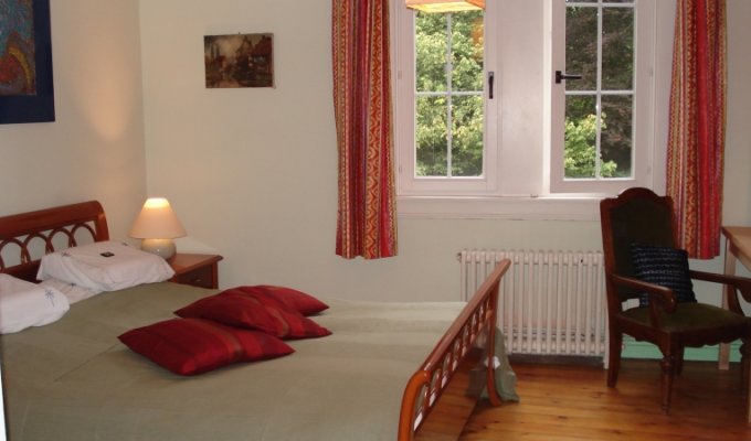 Charming Bed & Breakfast in Brussels