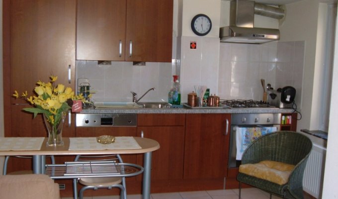 Furnished Apartment Rentals in Brussels close to city center