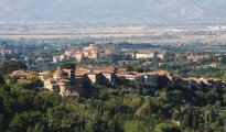 Lucca Pisa Coastline photo #28